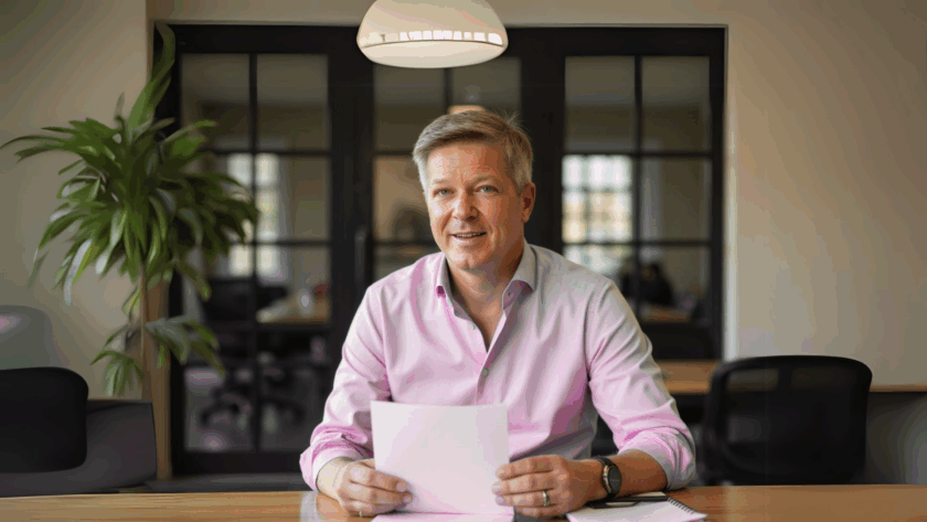 Key Account Management – Blogtitelbild