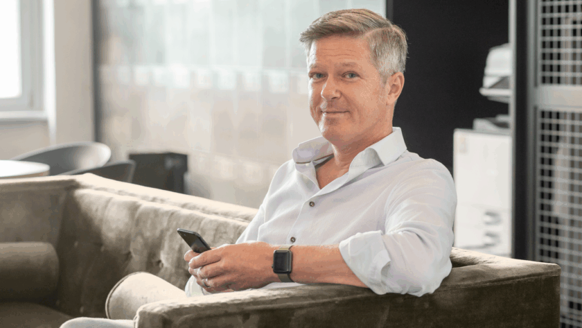 Sales Team Skalierung – Blogtitelbild