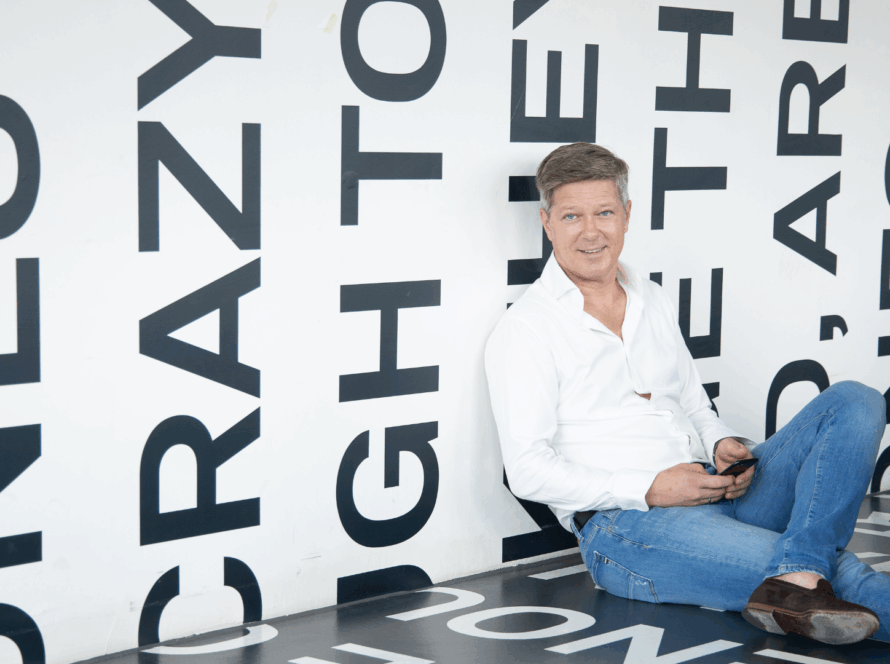 Frictionless Selling B2B – Blogtitelbild