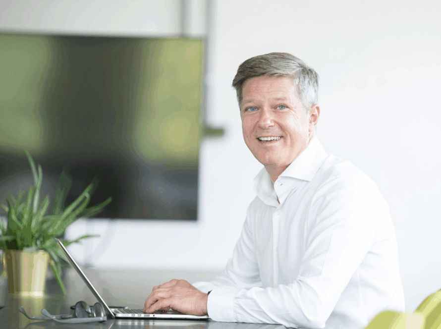 Sales Marketing Alignment – Blogtitelbild