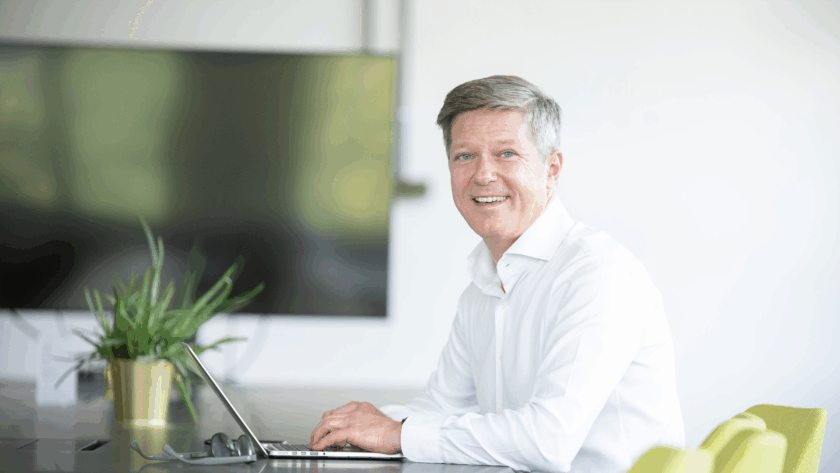 Tech Stack – Blogtitelbild