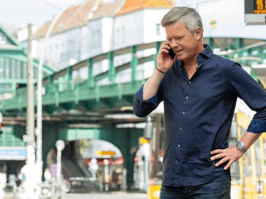 Sales Forecasting B2B – Blogtitelbild