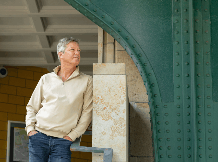 Mirroring im Vertrieb – Blogtitelbild