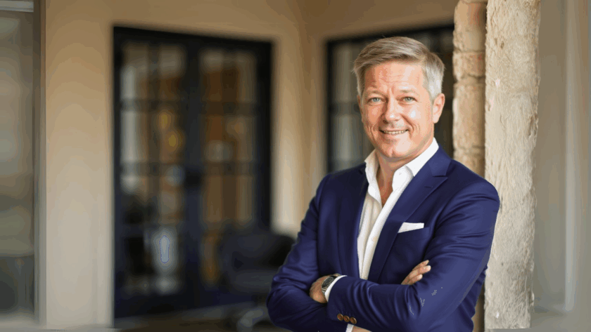 Outcome Selling Enterprise – Blogtitelbild