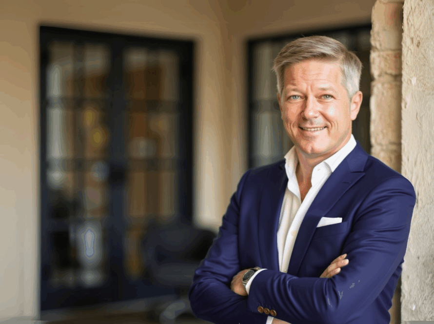 Outcome Selling Enterprise – Blogtitelbild