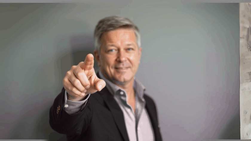 Einwände im Vertrieb – Blogtitelbild