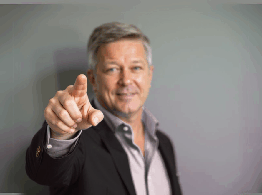 Einwände im Vertrieb – Blogtitelbild