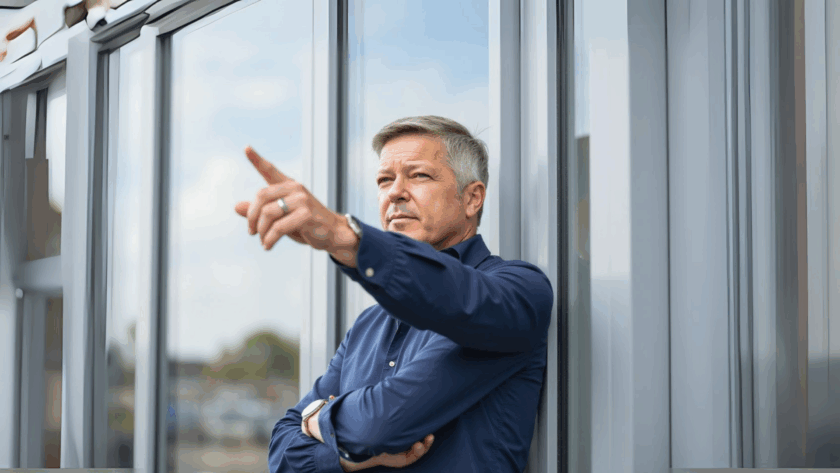 Lead Scoring B2B – Blogtitelbild