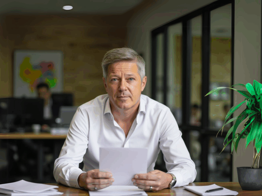 Startup Vertrieb Bremsen – Blogtitelbild